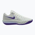 Încălțăminte de baschet pentru bărbați Nike G.T. Cut Academy 2 summit white/court purple/pourt purple