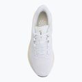 Încălțăminte de alergare pentru femei Nike Quest 6 white/sail/chalk/white 5