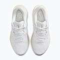 Încălțăminte de alergare pentru femei Nike Quest 6 white/sail/chalk/white 5