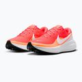 Încălțăminte de alergare pentru femei Nike Revolution 8 hot lava/orange pulse/black/white 3