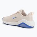 Încălțăminte de antrenament pentru femei Nike Bella 7 chalk/sail/sapphire 3
