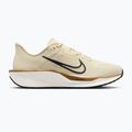Încălțăminte de alergare pentru femei Nike Quest 6 light khaki/sail/metallic gold/off noir