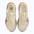 Încălțăminte de alergare pentru femei Nike Quest 6 light khaki/sail/metallic gold/off noir 5