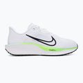 Încălțăminte de alergare pentru bărbați Nike Quest 6 white/green strike/glacier blue/black 2