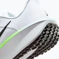 Încălțăminte de alergare pentru bărbați Nike Quest 6 white/green strike/glacier blue/black 9