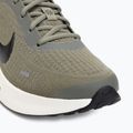 Încălțăminte de alergare pentru bărbați NikeJourney Run silver sage/black spruce/phantom/black 7
