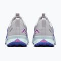 Încălțăminte de alergare pentru femei Nike Juniper Trail 3 grey fog/sapphire/glacier blue 4