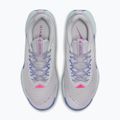 Încălțăminte de alergare pentru femei Nike Juniper Trail 3 grey fog/sapphire/glacier blue 7