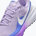Încălțăminte de alergare pentru femei Nike Revolution 8 violet mist/sapphire/black/white 8