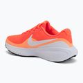 Încălțăminte de alergare pentru femei Nike Revolution 8 hot lava/orange pulse/black/white 3