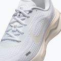 Încălțăminte de alergare pentru femei Nike Journey Run white/sail/pencil point/white 7
