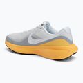 Încălțăminte de alergare pentru bărbați Nike Revolution 8 off white/wolf grey/topaz gold/white 3