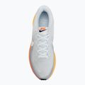 Încălțăminte de alergare pentru bărbați Nike Revolution 8 off white/wolf grey/topaz gold/white 5