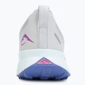Încălțăminte de alergare pentru femei Nike Juniper Trail 3 grey fog/sapphire/glacier blue 6