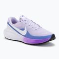 Încălțăminte de alergare pentru femei Nike Revolution 8 violet mist/sapphire/black/white