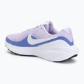 Încălțăminte de alergare pentru femei Nike Revolution 8 violet mist/sapphire/black/white 3