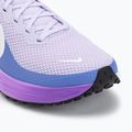 Încălțăminte de alergare pentru femei Nike Revolution 8 violet mist/sapphire/black/white 7