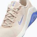 Încălțăminte de antrenament pentru femei Nike Bella 7 chalk/sail/sapphire 8