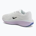 Încălțăminte de alergare pentru femei Nike Winflo 11 summit white/violet mist/sapphire/black 3
