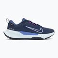 Încălțăminte de alergare pentru femei Nike Juniper Trail 2 GORE-TEX midnight navy/sapphire/glacier blue 2