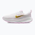 Încălțăminte damă Nike Promina vast grey/light magenta/metallic gold 2