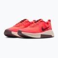 Încălțăminte de antrenament pentru femei Nike MC Trainer 3 hot lava/soft pearl/tattoo 3