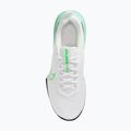 Încălțăminte de antrenament pentru bărbați Nike Air Max Alpha Trainer 6 white/glacier blue/green strike 6