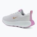 Încălțăminte damă Nike Promina vast grey/light magenta/metallic gold 3