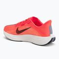 Încălțăminte de alergare pentru femei Nike Pegasus Plus hot lava/orange pulse/dark raisin 3