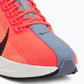 Încălțăminte de alergare pentru femei Nike Pegasus Plus hot lava/orange pulse/dark raisin 7