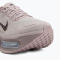 Încălțăminte de alergare pentru femei Nike Vomero Premium Particle Rose/Burgundy Crush 7