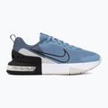 Încălțăminte de antrenament pentru bărbați Nike Air Max Alpha Trainer 6 work blue/diffused blue/black 2