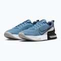 Încălțăminte de antrenament pentru bărbați Nike Air Max Alpha Trainer 6 work blue/diffused blue/black 3