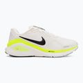 Încălțăminte de alergare pentru bărbați Nike Structure 26 summit white/volt/total orange/black 2