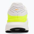 Încălțăminte de alergare pentru bărbați Nike Structure 26 summit white/volt/total orange/black 6