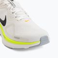 Încălțăminte de alergare pentru bărbați Nike Structure 26 summit white/volt/total orange/black 7