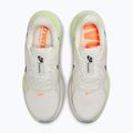 Încălțăminte de alergare pentru bărbați Nike Structure 26 summit white/volt/total orange/black 7