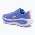 Încălțăminte de alergare pentru femei Nike Vomero Plus sapphire/violet mist/light violet 3