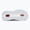 Încălțăminte de alergare pentru bărbați Nike Vomero Premium white/bright crimson/photon dust/black 4