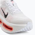 Încălțăminte de alergare pentru bărbați Nike Vomero Premium white/bright crimson/photon dust/black 7