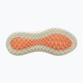 Încălțăminte de alergare pentru femei Nike Vomero Plus sail/white/orange pulse/hot lava 3