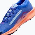 Încălțăminte de alergare pentru femei Nike Pegasus Trail 5 GTX sapphire/hydrogen blue/hyper pink 4