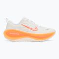Încălțăminte de alergare pentru femei Nike Vomero Plus sail/white/orange pulse/hot lava 2