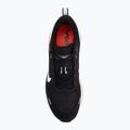 Încălțăminte de alergare pentru bărbați Nike Vomero Plus black/bright crimson/sail/white 5