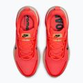 Încălțăminte de alergare pentru femei Nike Vomero 18 Hot lava/chalk/orange pulse/black 7
