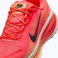 Încălțăminte de alergare pentru femei Nike Vomero 18 Hot lava/chalk/orange pulse/black 8