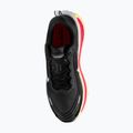 Încălțăminte de alergare pentru bărbați Nike Vomero Plus black/bright crimson/sail/white 6