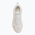 Încălțăminte de alergare pentru femei Nike Vomero Plus ESS summit white/phantom/pure platinum/chalk 5