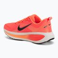 Încălțăminte de alergare pentru femei Nike Vomero 18 Hot lava/chalk/orange pulse/black 3