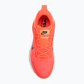 Încălțăminte de alergare pentru femei Nike Vomero 18 Hot lava/chalk/orange pulse/black 5
